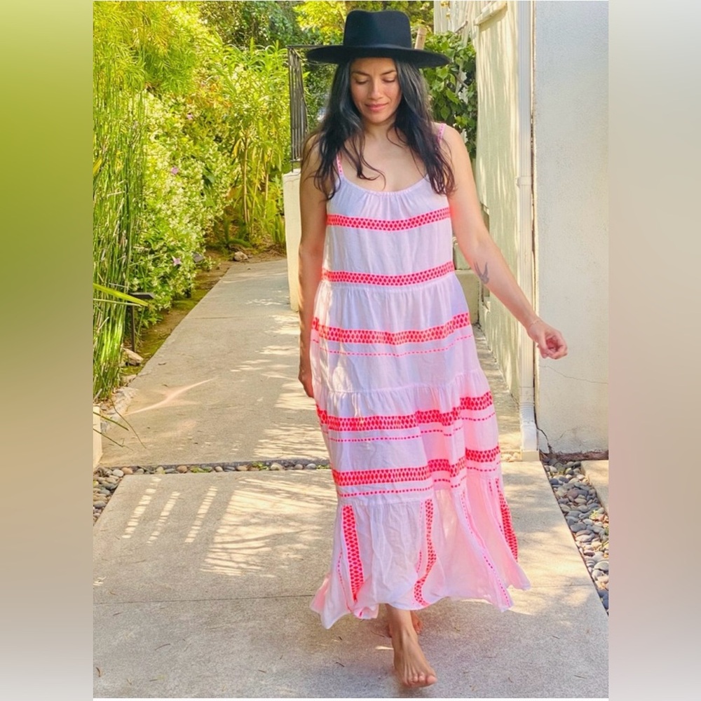LEMLEM Maxi Dress